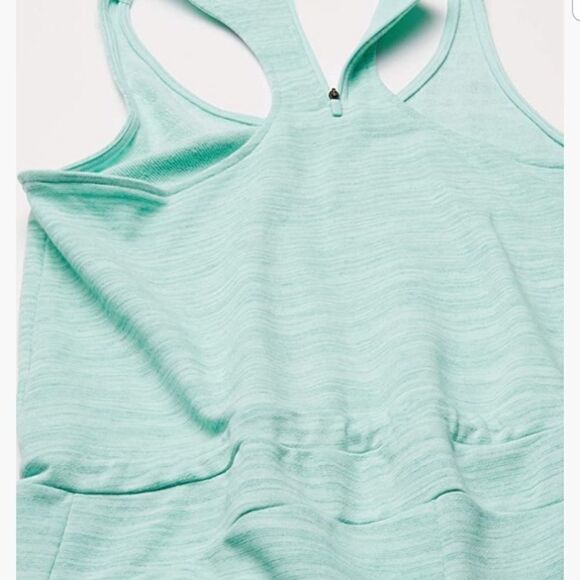 Adidas Women's Sport 2 Street Romper - Picture 5 of 11